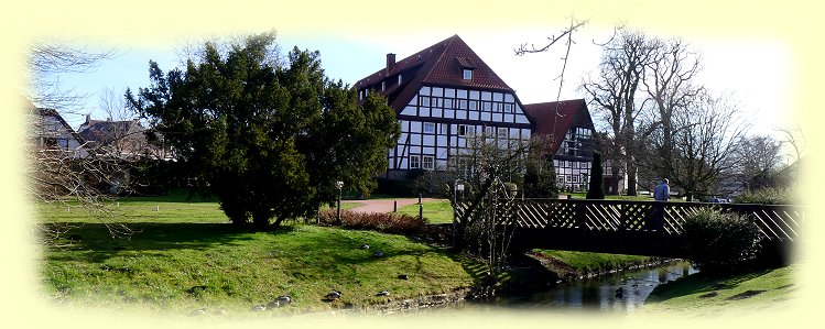 Schnitterhof Restaurant, Bad Sassendorf