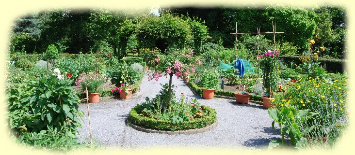 Bauerngarten 2