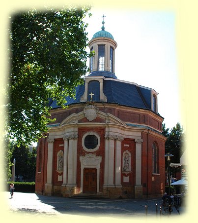 Clemenskirche - Mnster