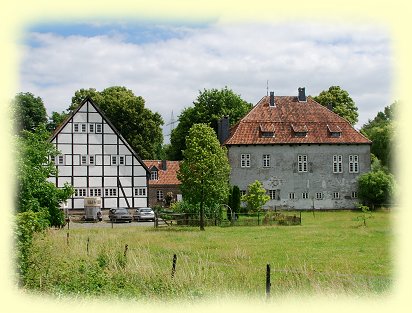 Burg Vellinghausen