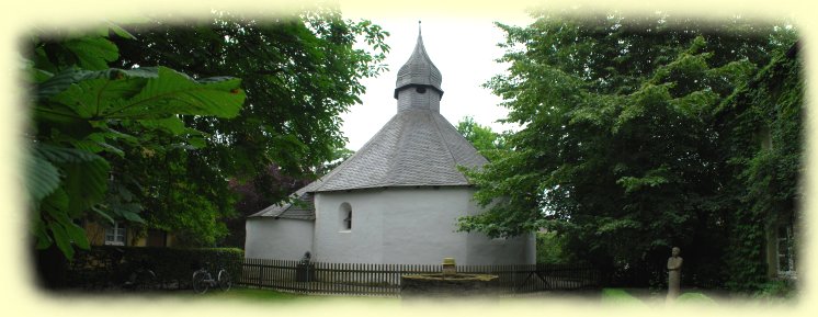 Drggelter Kapelle bei Delecke