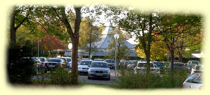 Eishalle Revierpark Wischlingen
