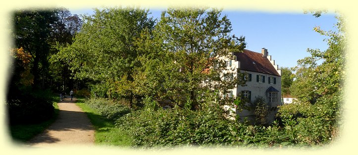 Schloss Dellwig