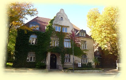 altes Amtshaus - Do-Marten