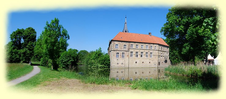 Burg Ldinghausen -- 2017