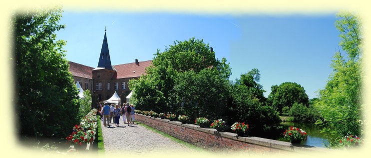 Burg Ldinghausen - 2017