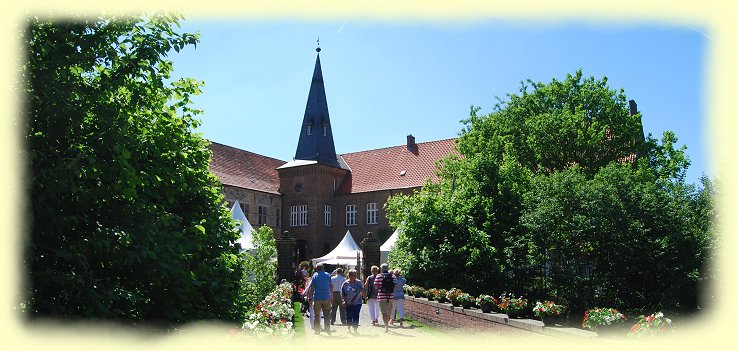 Burg Ldinghausen 2017