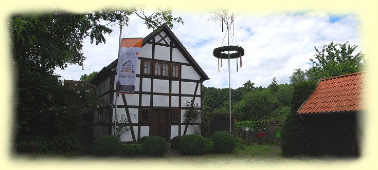 Flierich - Backhaus