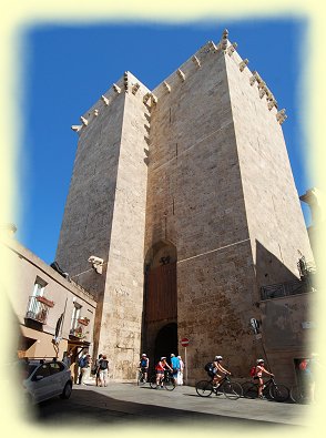 Cagliari - Torre dell Elefante