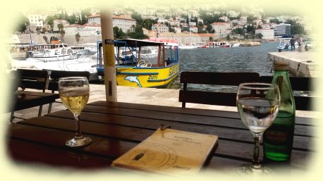 Dubrovnik 2017 - alter Hafen - 2