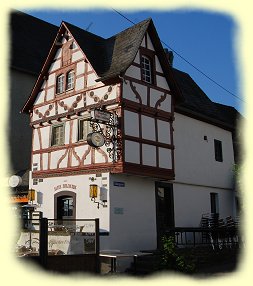 altes Zollhaus
