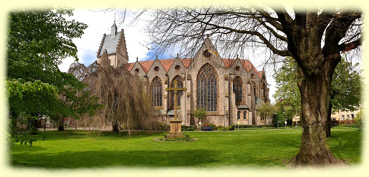 Pfarrkirche St. Mariae Geburt