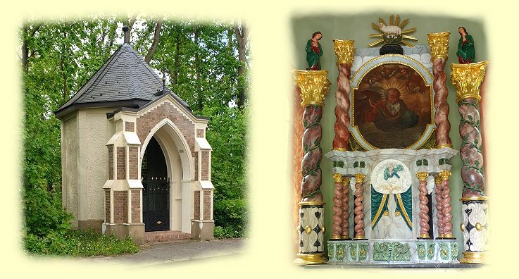 Springmeyers-Kapelle