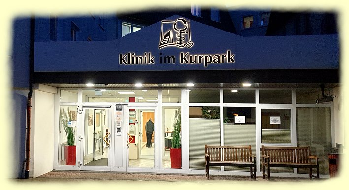 Klinik im Park 2