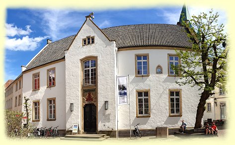 Historisches Rathaus