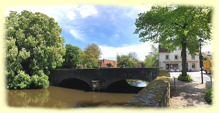 Warendorf - Emsbrcke