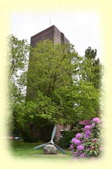 Bad Zwischenahn - Wasserturm