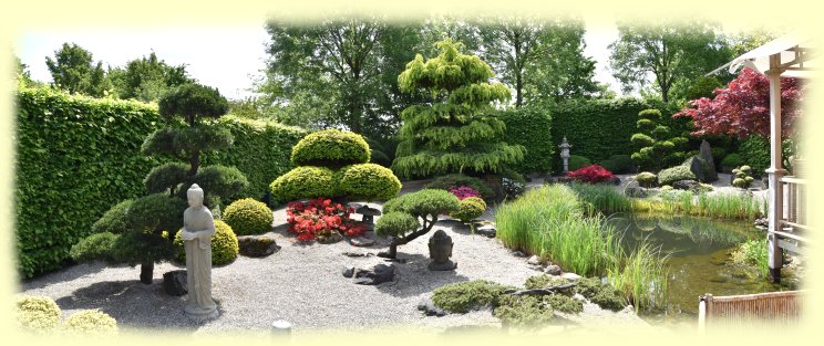 Park der Grten -  Japanischer-Garten