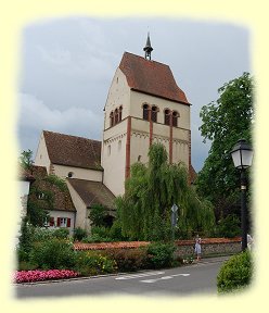Reichenau - Mnster St. Maria und Markus