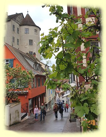 Meersburg 2023 - Steigstrae