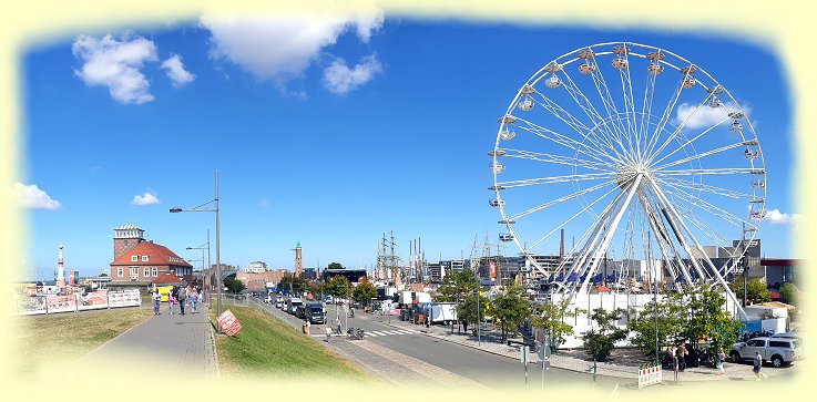 Bremerhaven - Hafenfest 2
