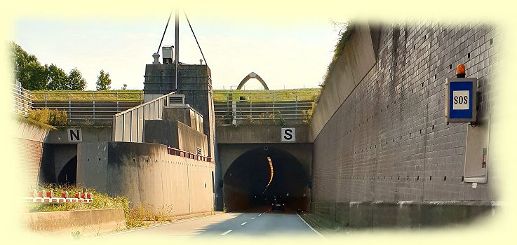 Wesertunnel