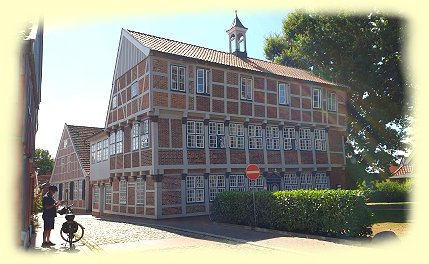 Otterndorf - Lateinschule