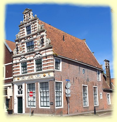 Enkhuisen - Westerstraat 158