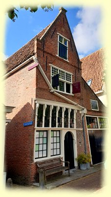 Hoorn - Bierkade 10