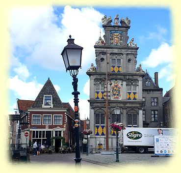 Hoorn - Westfries Museum