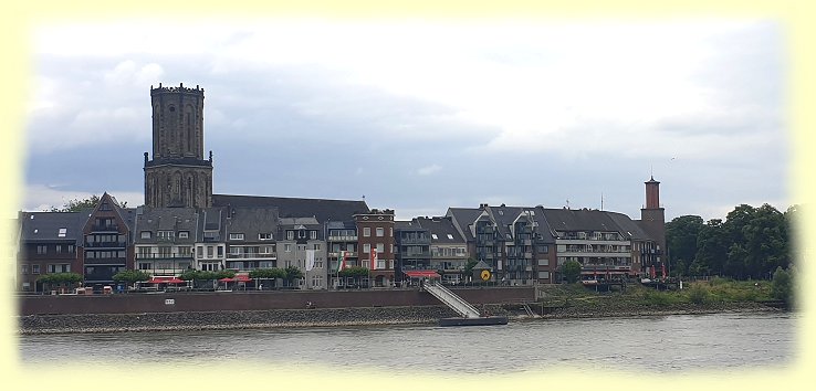 Emmerich am Rhein