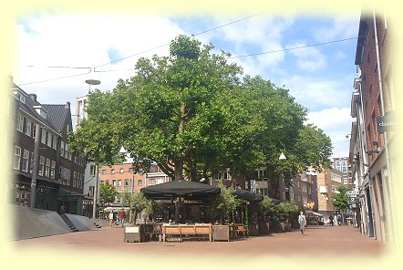 Nijmegen - Knigsplein