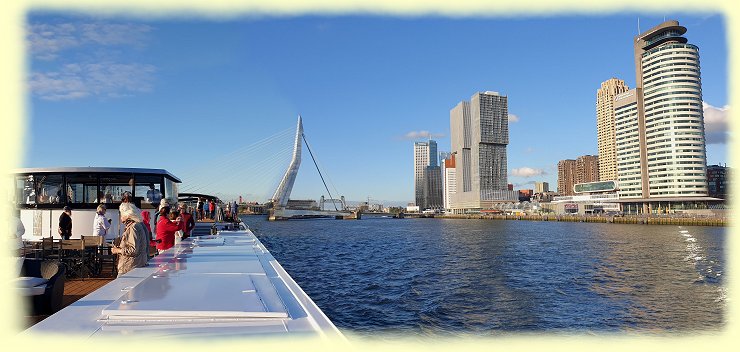 Rotterdam - World Portcente