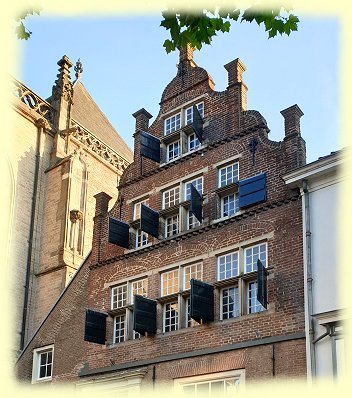 Deventer - Kleine Poot 7