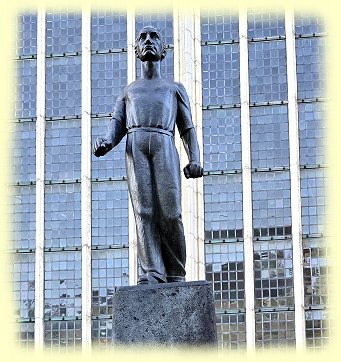 Deventer - Widerstandsdenkmal