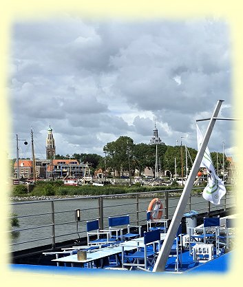 DCS Amethyst 2 - Panoramadeck