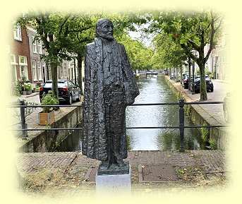 Enkhuizen - 2025 - Bernardus Paludanus