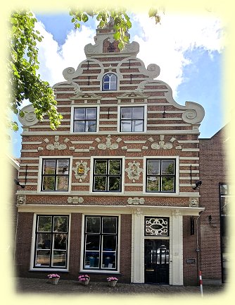 Enkhuizen - 2025 - westfriesischen M�nze