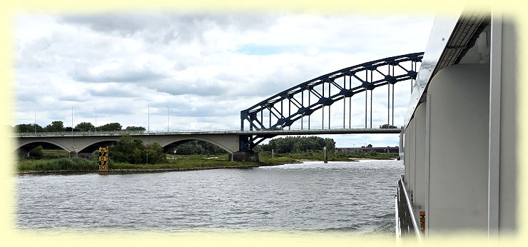 IJssel-Br�cke