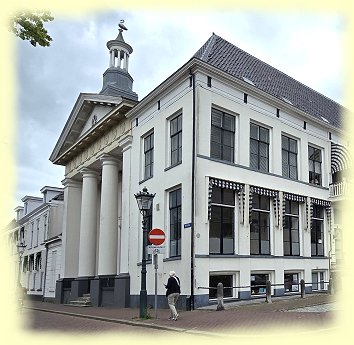 Kampen - Lutherse Kerk