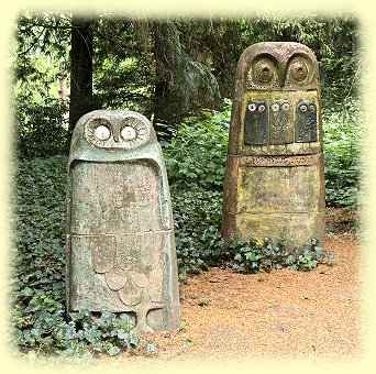 Karlsruhe - Eulengruppe