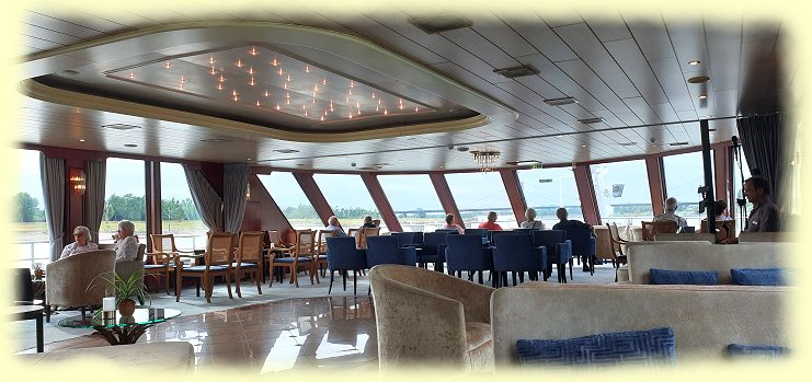 DSC Amethyst 2 - Panoramasalon