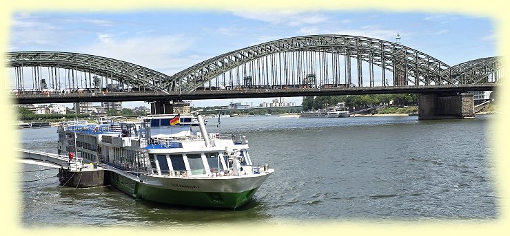 DSC Amethyst 2 - in K�ln