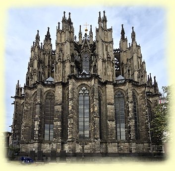 K�ln 2025 - Dom - 2