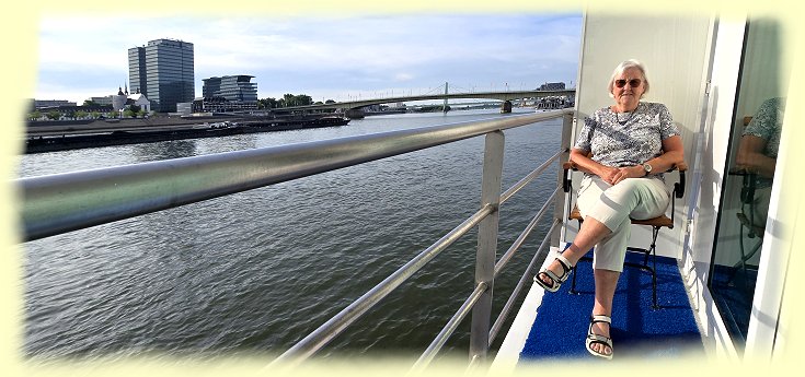 K�ln 2025 - LANXESS Tower