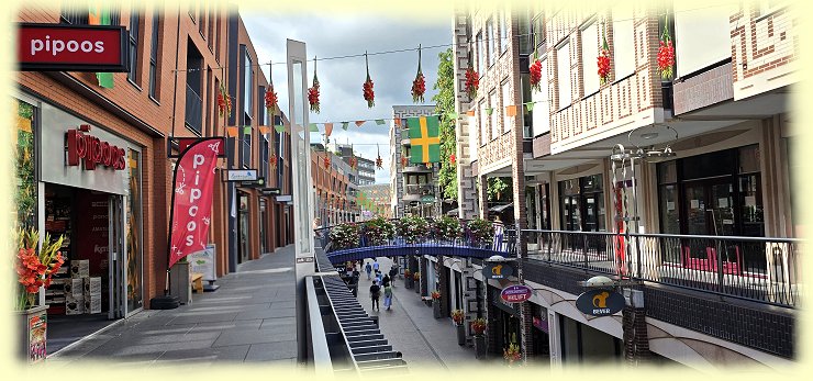 Nijmegen 2025 - Marikenstraat