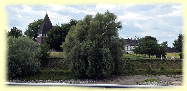 St. Petrus in Oberm�rmter