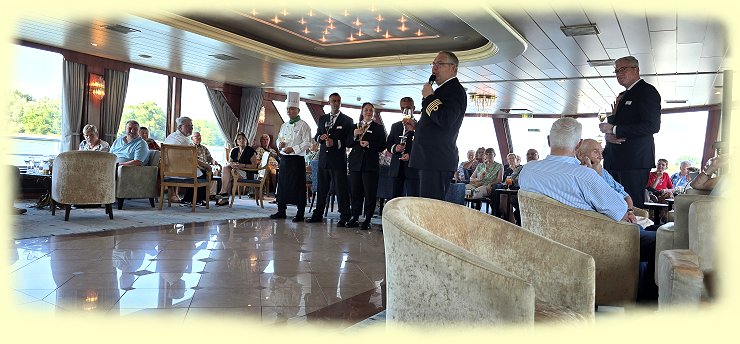 DCS Amethyst 2.- - Begr��ung