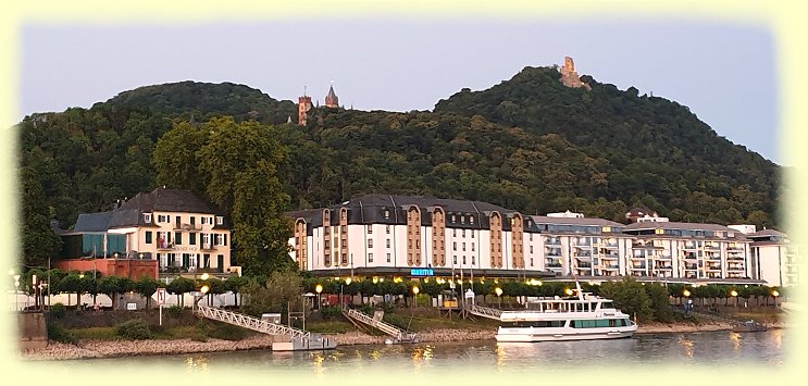 K�nigswinter - 2025