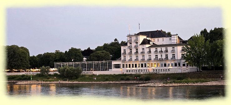 Rheinhotel Dreesen